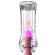 Pdx Elite - Viewtube XXL Led Transparent Stroker 27.3 CM