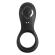 Fantasy C-Ringz - Ultimate Couples Cage Pro Vibraattorilla Varustettu Penisrengas 19,5 CM