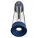 Pump Worx - Max Boost Pro Flow Blue Vacuum Pump 30.5 CM