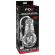 Pdx Elite - Viewtube Vac XXL Transparent Stroker With Suction Pump 27.3 CM
