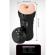 Pdx Extreme - Wet Bussies Super Bangin\' Butthole Anal Stroker 20.8 CM