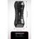 Pdx Extreme - Wet Pussies Super Flip-a-Pussy Over Reversible Stroker 21.6 CM