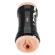 Pdx Extreme - Wet Pussies Super Flip-a-Pussy Over Reversible Stroker 21.6 CM