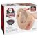 Pdx Plus - Realistic Vagina Pussy Pounder Squeeze Stroker 18 CM