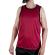 Macho - CMV003 Maroon Gym T-Shirt L/XL