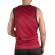Macho - CMV003 Maroon Gym T-Shirt L/XL