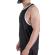 Macho - CMV004 Musta Gym T-paita L/XL