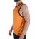Macho - CMV005 Oranssi Gym T-paita S/M