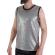 Macho - Fine Glitter T-paita L/XL