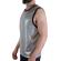 Macho - Fine Glitter T-paita L/XL
