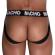 Macho - Macho - MX28AZ Blue Jock Grille S