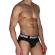Macho - MCH007 Classic Slip Black + Black M