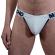 Macho - MCH009 White Slip Side M