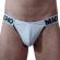 Macho - MCH009 White Slip Side S