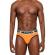 Macho - MCH012 Oranssi Slip S