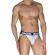 Macho - MX29DK Jock Valkoinen + Meri XL