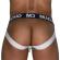 Macho - MX29DK Jock White + Marine XL