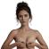 Bye-Bra - Miracle Bra Beige Cup