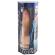 Silexd - Juan Lucho Legends Super Realistic Penis Thermo Reactive Premium Silexpan 23.3 CM
