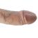 Silexd - Juan Lucho Legends Super Realistic Penis Thermo Reactive Premium Silexpan 23.3 CM
