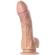 Silexd - Juan Lucho Legends Super Realistic Penis Thermo Reactive Premium Silexpan 23.3 CM