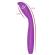 She.E.O - Purple G-Spot Tapping Vibraattori