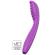 She.E.O - Purple G-Spot Tapping Vibraattori