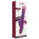 She.E.O - Purple Rabbit Swirl Vibraattori