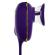 She.E.O - Clitoral Suction Tool With Licking Effect and Purple Anal Stimulator