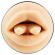 Kiroo - Raven Mouth Realistic Viper Tongue Masturbator