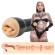 Kiroo - Raven Mouth Realistic Viper Tongue Masturbator