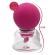 She.E.O - Vibrating and Rotating Pump For Nipples and Clitoris