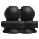 She.E.O - Rechargeable Vibrating Nipple Suction Gel
