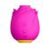 Romp - Rose 2.0 Clitoral Suction Tool Pink Shape Limited Edition
