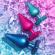 Romp - Luster Anal Training Kit S/M/L With Heart-Shaped Base