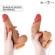 Mr Intense - Danny Ultra-Realistic Squirting Cock With Testicles 20.5 CM -Ø- 4 CM