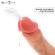 Mr Intense - Danny Ultra-Realistic Squirting Cock With Testicles 20.5 CM -Ø- 4 CM