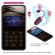 Pretty Love - Klay Thrusting Egg Vibrator App Control Purple