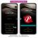 Pretty Love - Klay Thrusting Egg Vibrator App Control Purple