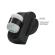 Pretty Love - Calista Universal Automatic Masturbator Black