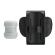 Pretty Love - Calista Universal Automatic Masturbator Black