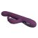 Pretty Love - Dee Oscillating and Percussion Monitoimi Rabbit Vibraattori, Violetti