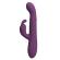 Pretty Love - Dee Oscillating and Percussion Monitoimi Rabbit Vibraattori, Violetti