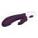 Pretty Love - Naughty Bunny 30 Toiminnon Rabbit Vibraattori Purple