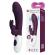 Pretty Love - Naughty Bunny 30 Toiminnon Rabbit Vibraattori Purple