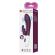 Pretty Love - Naughty Bunny 30 Toiminnon Rabbit Vibraattori Purple