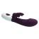 Pretty Love - Naughty Bunny 30 Toiminnon Rabbit Vibraattori Purple