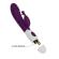 Pretty Love - Rogue Muse 30 Toiminnon Rabbit-vibraattori Purple
