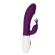 Pretty Love - Rogue Muse 30 Toiminnon Rabbit-vibraattori Purple