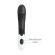 Pretty Love - Rasmussen 30 Function Rabbit Vibraattori Musta